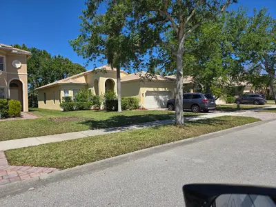 6204 Spring Lakes Terrace, Fort Pierce – sold