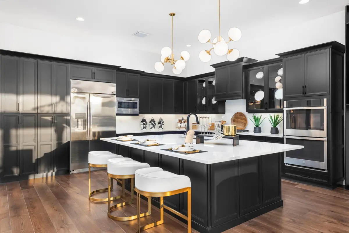 Kitchen at 11195 Sweet Sage Avenue, Boynton Beach