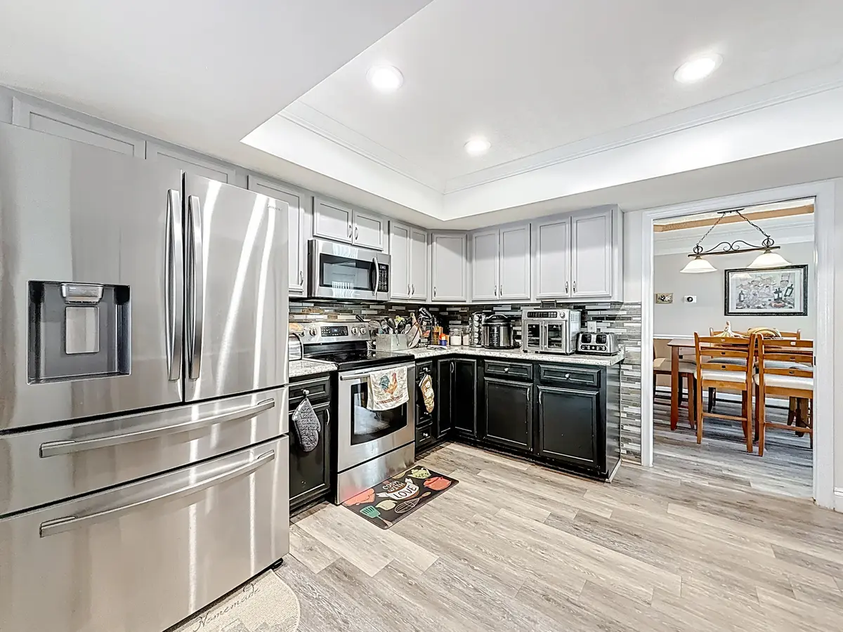 Kitchen at 189 NE Caprona Avenue, Port St. Lucie