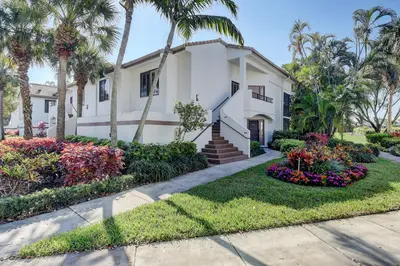 7248 Clunie Place 15106, Delray Beach – sold