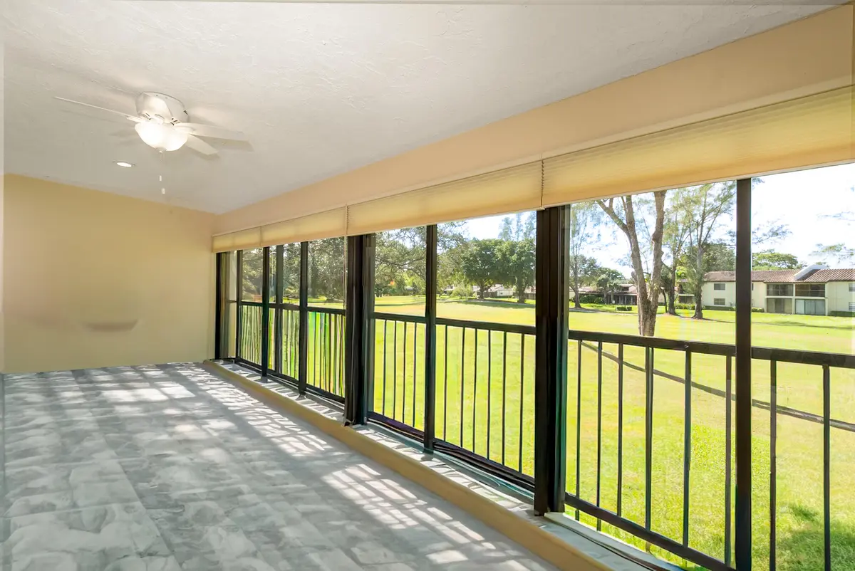 without furniture at 21703 Tall Palm Circle 5-D, Boca Raton