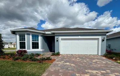 13544 SW Vermillion Circle Prestige 826, Port St. Lucie – sold