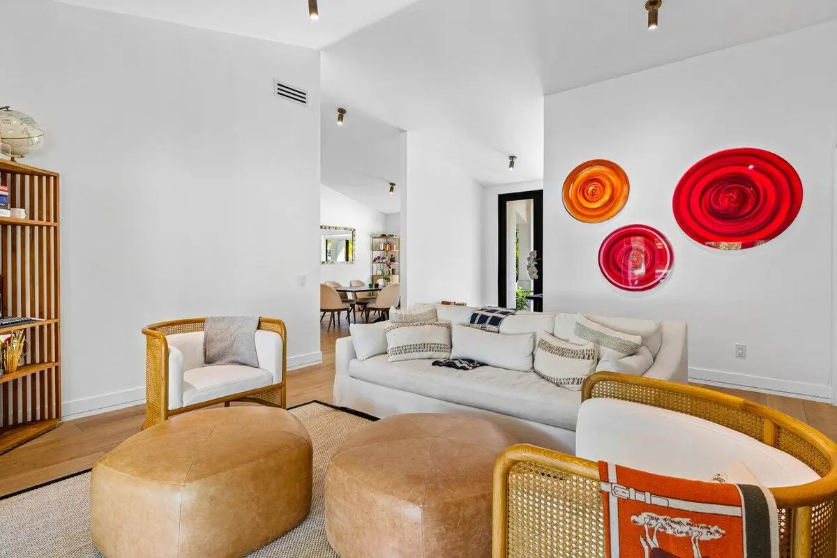 Living area at 14936 Horseshoe Trace, Wellington