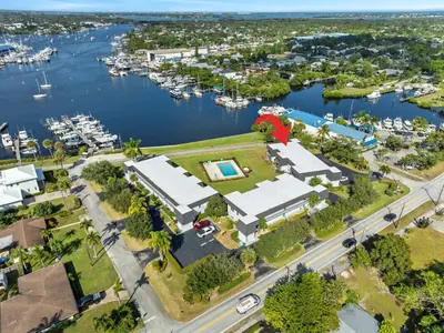 4726 SE Capstan Avenue 4, Stuart – sold