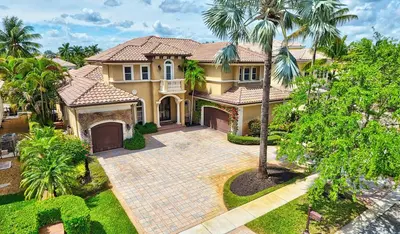 17537 Middlebrook Way, Boca Raton – sold