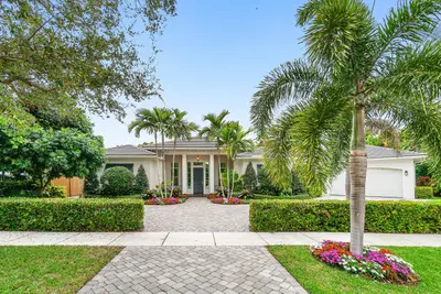 135 Dixie Boulevard, Delray Beach – leased