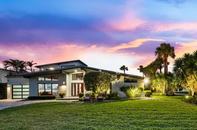 25 Ocean Drive, Jupiter – sold