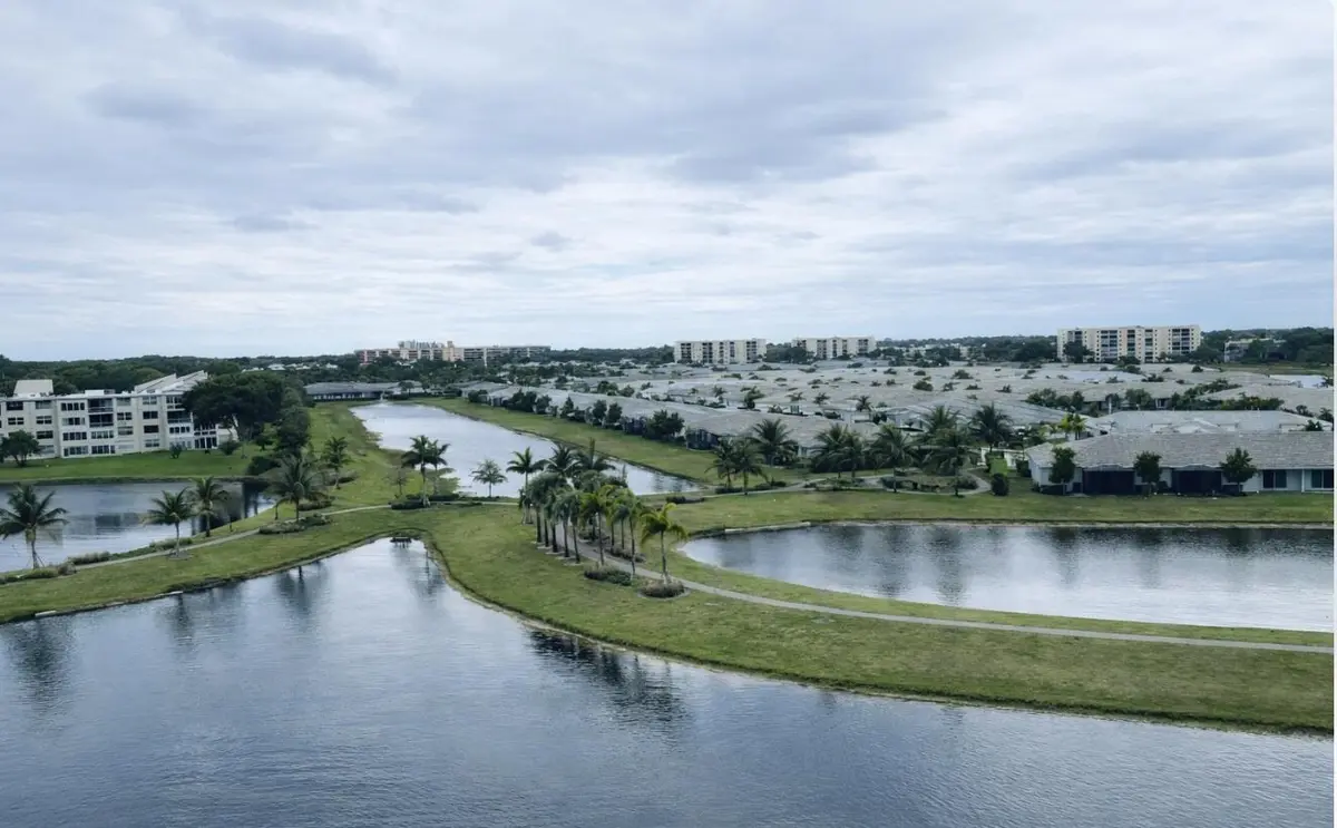 View at 14575 Bonaire Boulevard 708, Delray Beach