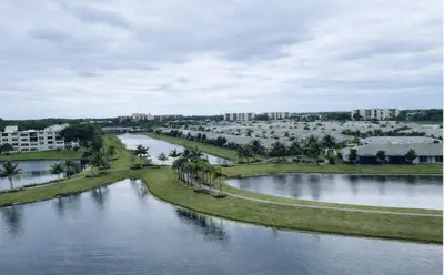 14575 Bonaire Boulevard 708, Delray Beach – sold