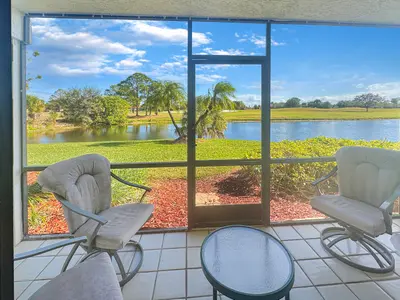 3300 Twin Lakes Terrace 103, Fort Pierce – sold