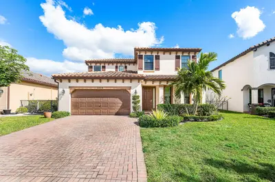3234 Klays Court, Royal Palm Beach – sold