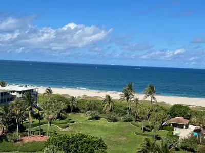 3400 N Ocean Drive 607, Singer Island – Condominium for rent