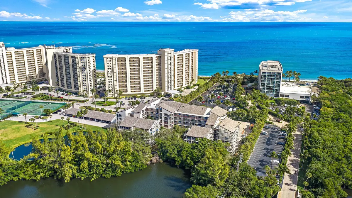 500 Ocean Trail Way 305-28 at 500 Ocean Trail Way 305, Jupiter