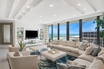 2100 S Ocean Boulevard Ph 607n, Palm Beach – sold