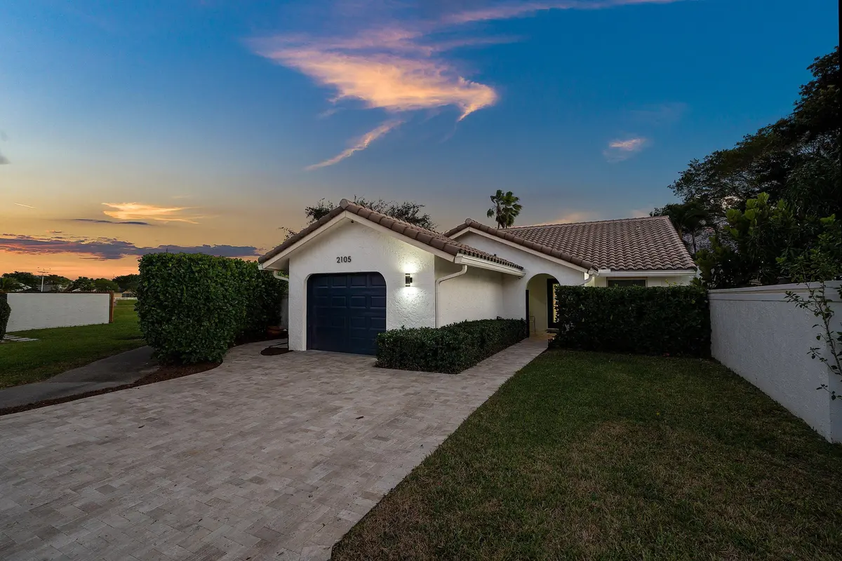 2105 NW 12th Street at 2105 NW 12th Street, Delray Beach