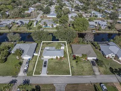 255 Joy Haven Drive, Sebastian – sold