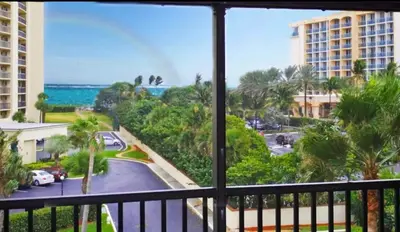 500 Ocean Trail Way 305, Jupiter – Condominium for sale