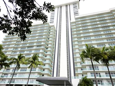 3900 Galt Ocean Drive 1915, Fort Lauderdale – sold