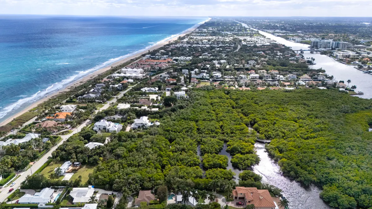 South at 0000 N Ocean Boulevard, Ocean Ridge