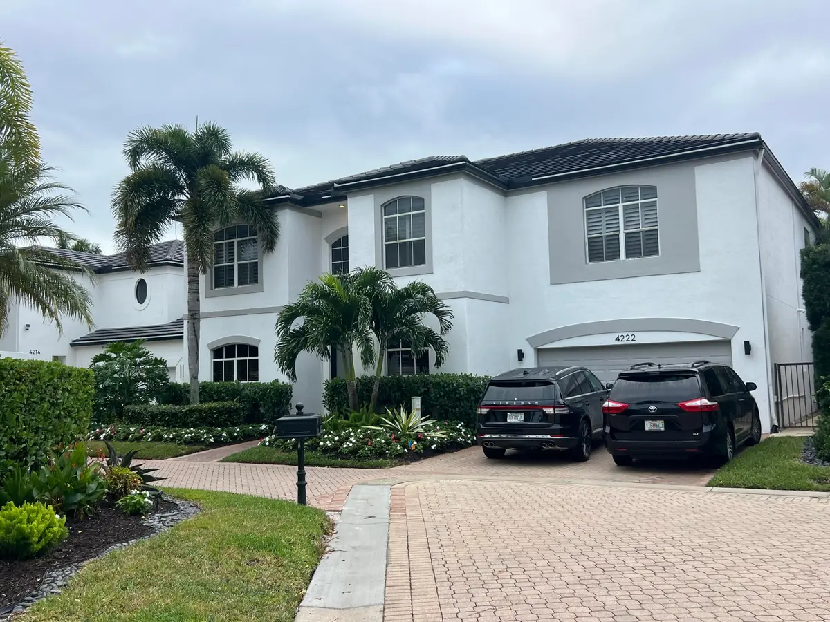 Klugman Off Market at 4222 NW 60th Drive, Boca Raton
