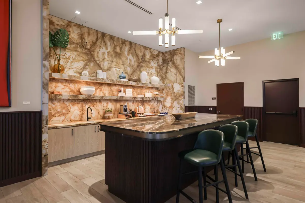 Solemar - Common Area at 1116 N Ocean Boulevard 805, Pompano Beach