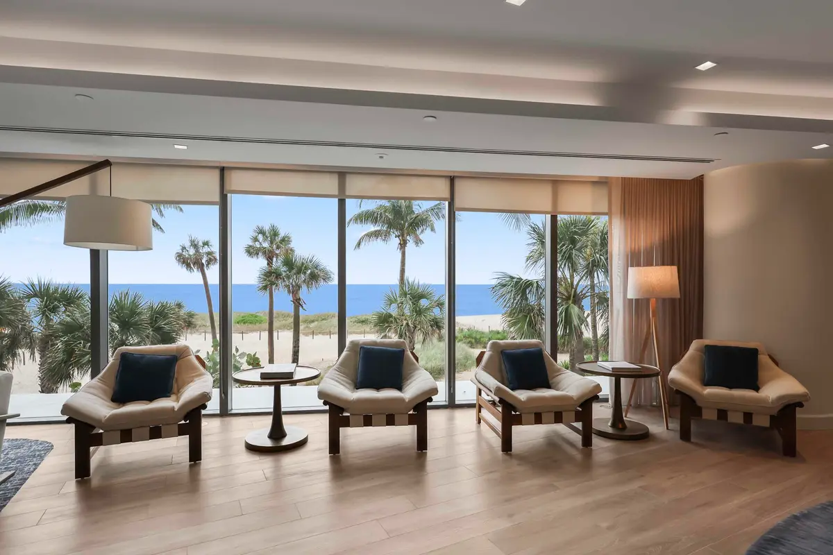Solemar - Common Area(2) at 1116 N Ocean Boulevard 805, Pompano Beach