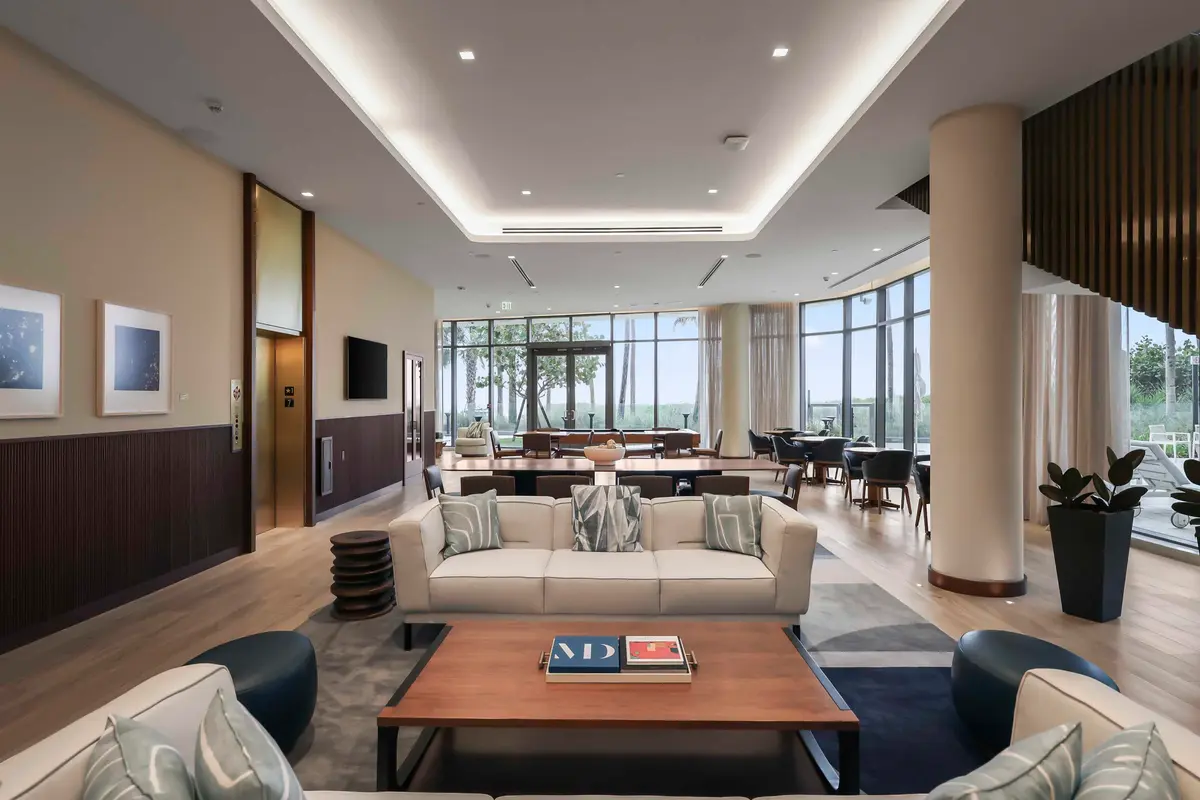 Solemar - Common Area(3) at 1116 N Ocean Boulevard 805, Pompano Beach