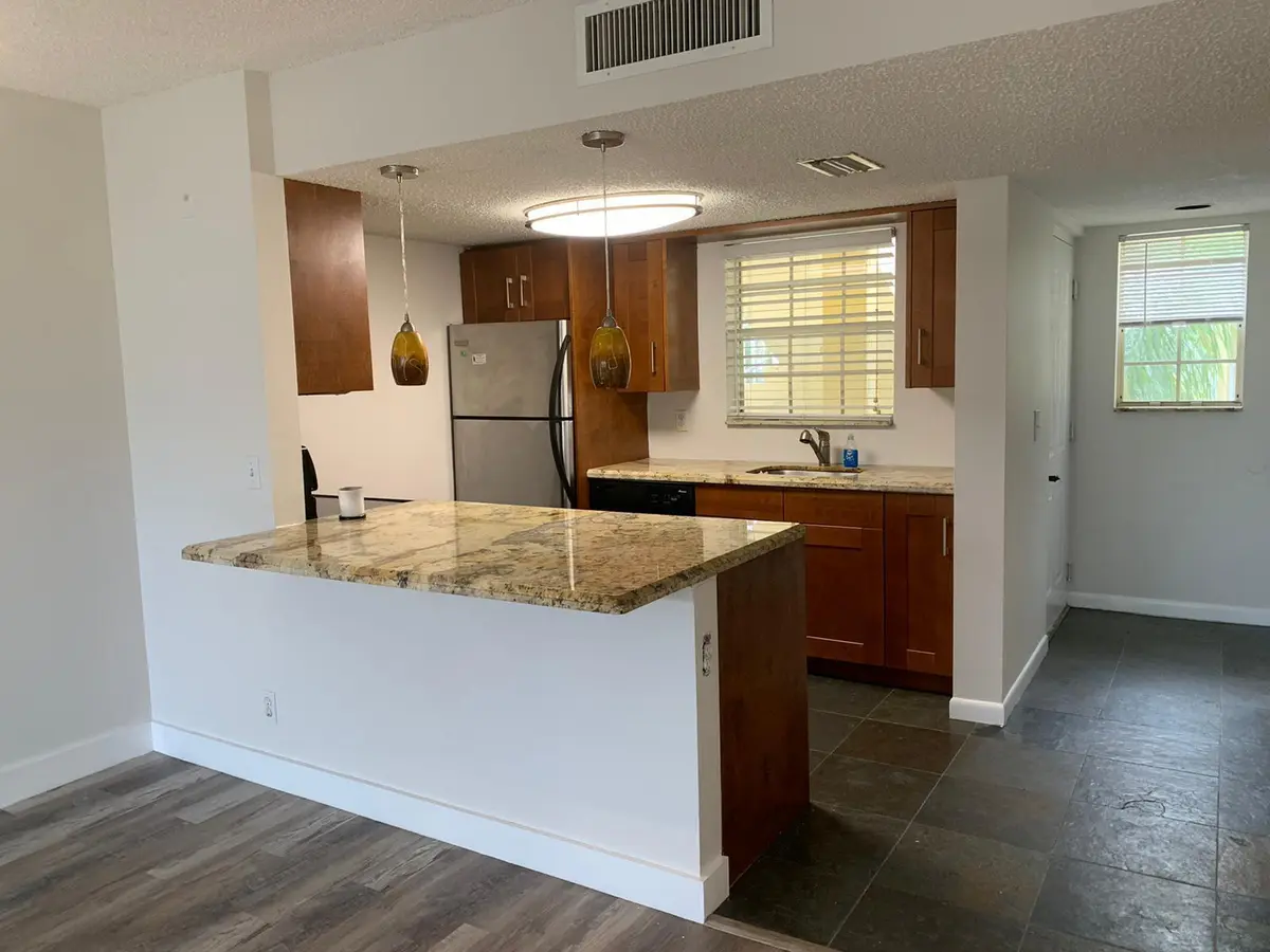 Kitchen at 6315 La Costa Drive E, Boca Raton