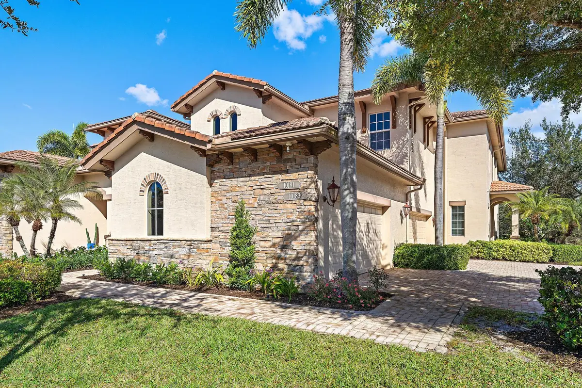 10181 Orchid Reserve Drive at 10181 Orchid Reserve Drive, West Palm Beach