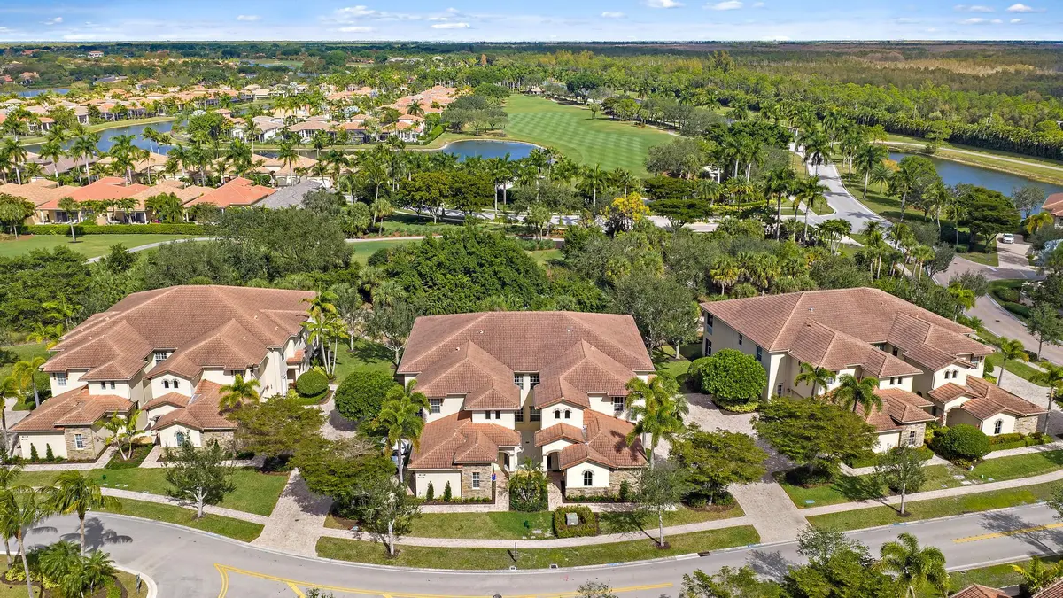 The Club at Ibis at 10181 Orchid Reserve Drive, West Palm Beach