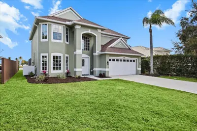 873 NW Waterlily Place, Jensen Beach – sold