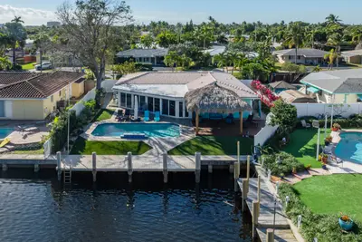 521 SE 4 Court, Pompano Beach – sold