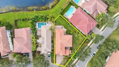 770 Bocce Court, Palm Beach Gardens – sold