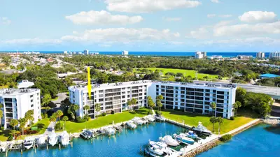 1748 Jupiter Cove Drive 417, Jupiter – Condominium for sale