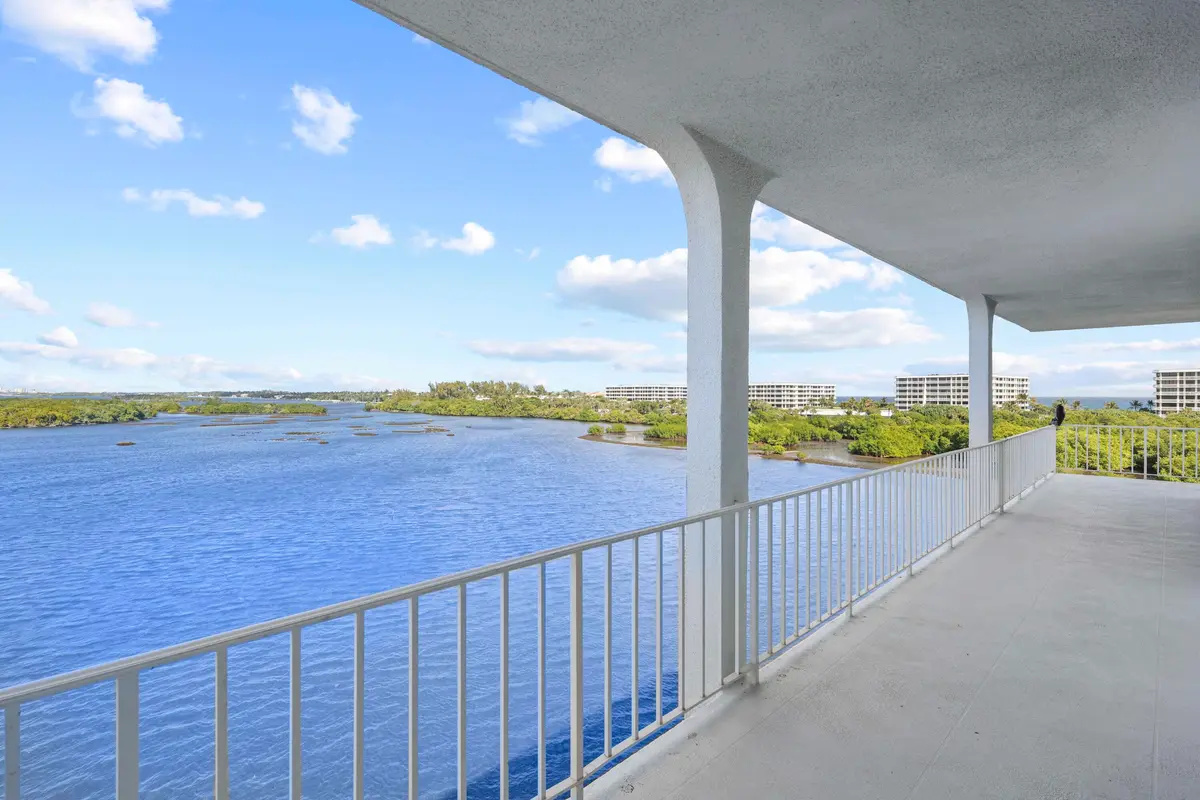 1 - View at 2155 Ibis Isle Road Ph 3, Palm Beach