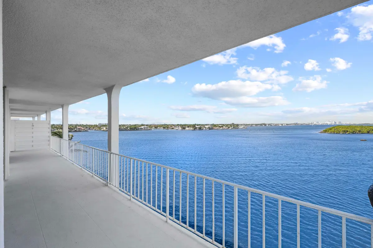 4 - View at 2155 Ibis Isle Road Ph 3, Palm Beach