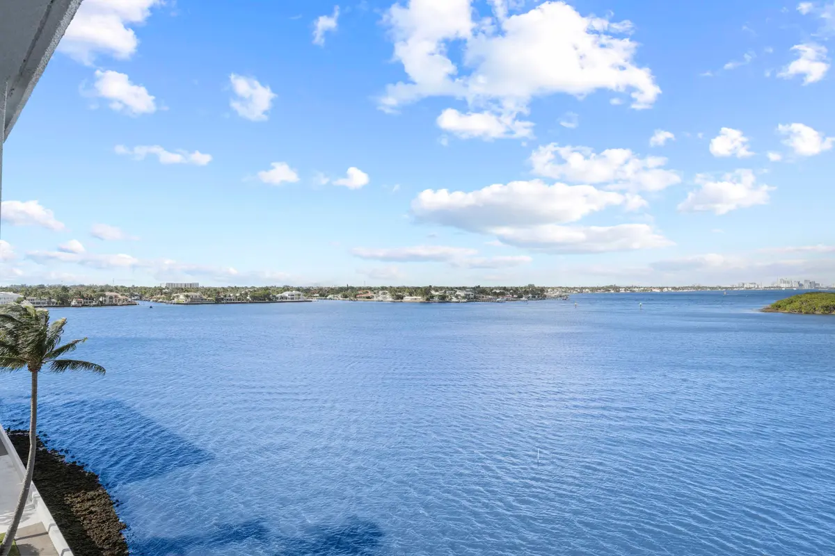 5 - View at 2155 Ibis Isle Road Ph 3, Palm Beach