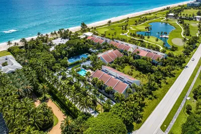 2335 S Ocean Boulevard C9, Palm Beach – Condominium for rent