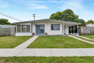 1560 NE 43rd Street, Pompano Beach – sold