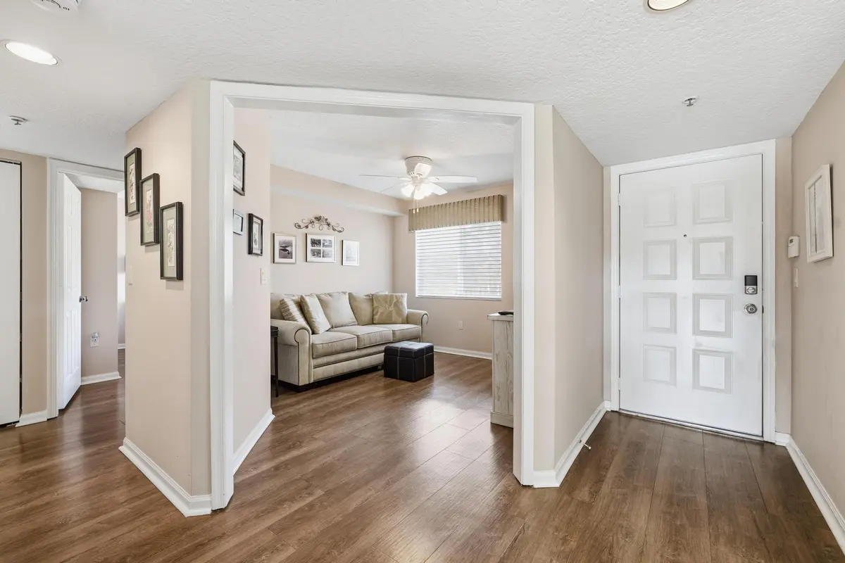 3rd bed at 5746 Crystal Shores Drive 307, Boynton Beach