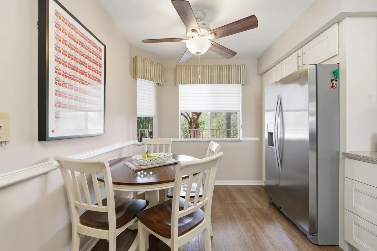 eat in at 5746 Crystal Shores Drive 307, Boynton Beach
