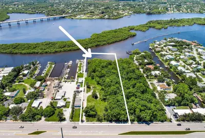 0 S Kanner Highway, Stuart – Unimproved Land for sale