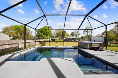 5458 Silver Oak Drive, Fort Pierce – Single Family Residence for sale