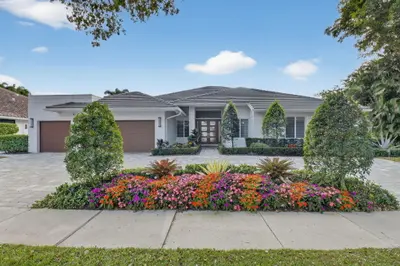 3290 Saint Annes Drive, Boca Raton – sold