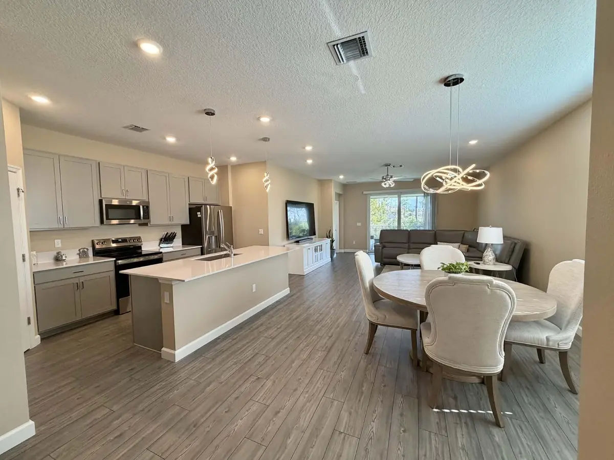 veranda31 at 1561 SE Crosswood Way, Port St. Lucie