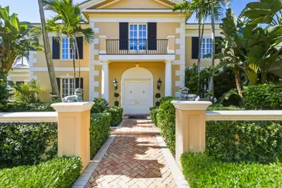 127 Ocean View Road, Palm Beach – sold