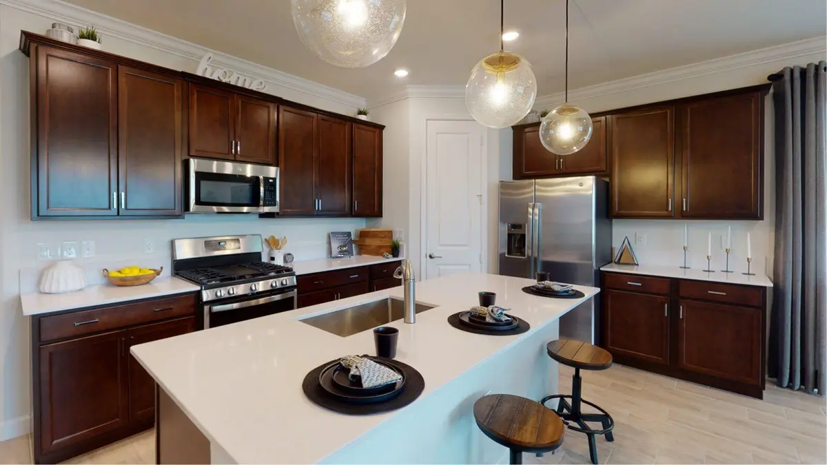 PBH_1691_Pic_Magnolia_Kitchen_1of2_Base2 at 1284 SE Woodbine Road, Port St. Lucie