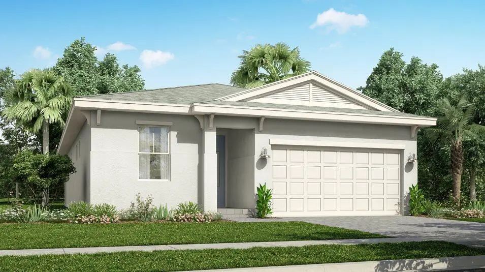 Magnolia at Veranda Preserve at 1284 SE Woodbine Road, Port St. Lucie