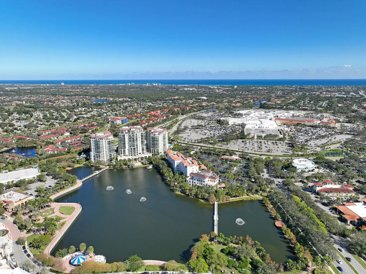 Landmark At The Gardens at 3620 Gardens Parkway 503b, Palm Beach Gardens