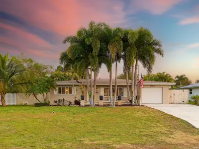 4760 SE Bayshore Terrace, Stuart – sold
